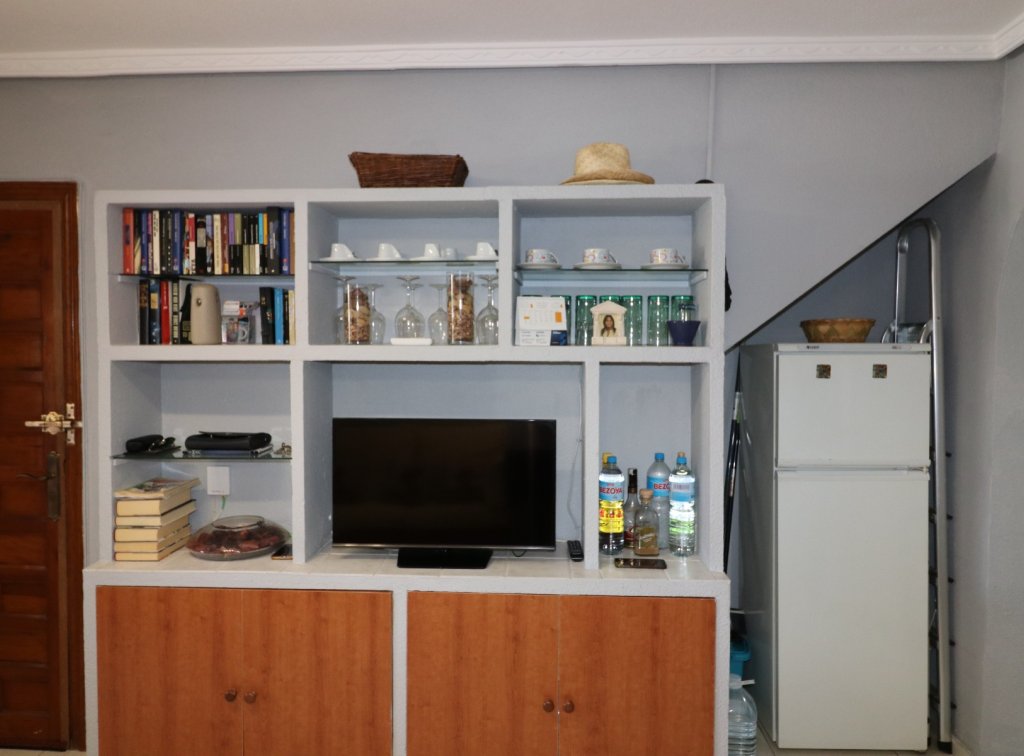 Andrahand - Lägenhet / våning - Torrevieja - Torreblanca