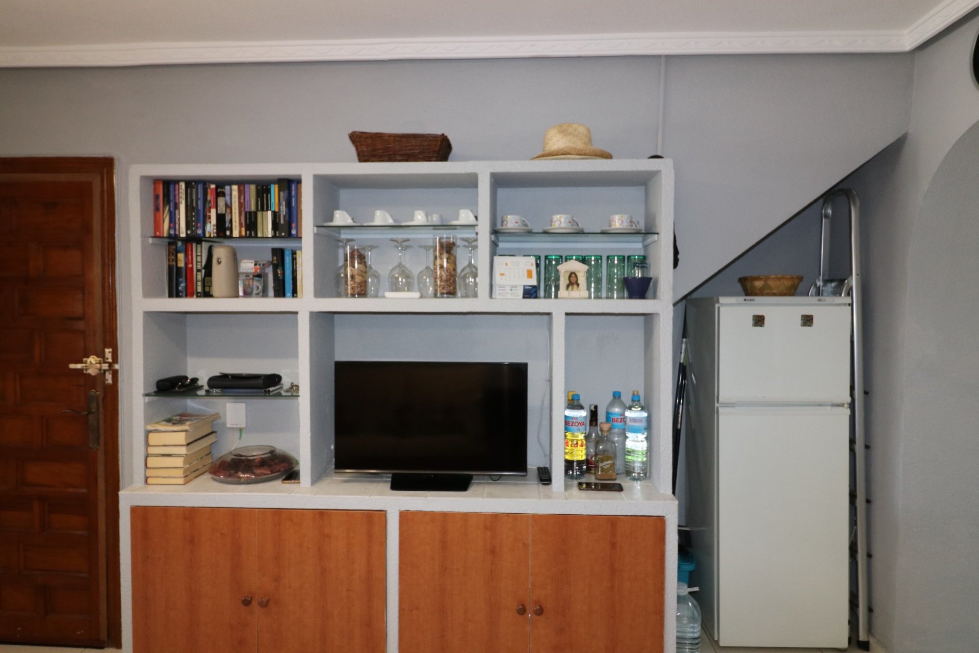 Andrahand - Lägenhet / våning - Torrevieja - Torreblanca