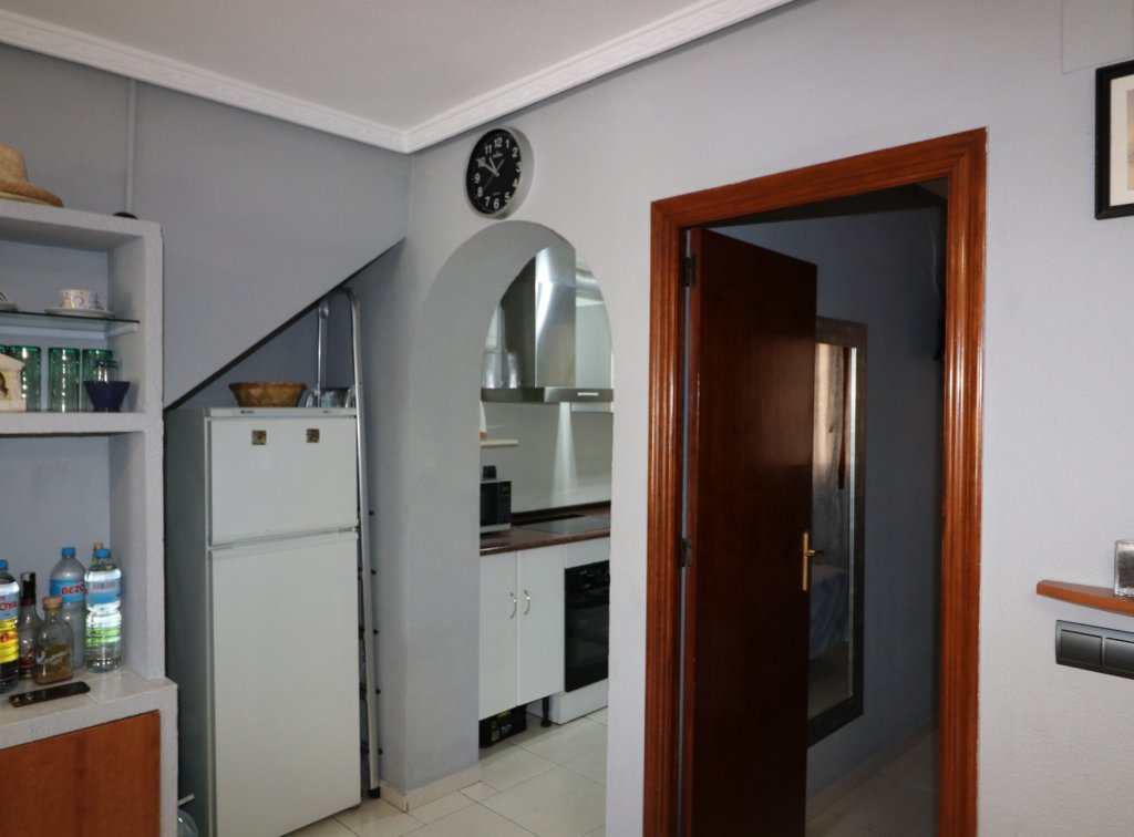 Andrahand - Lägenhet / våning - Torrevieja - Torreblanca