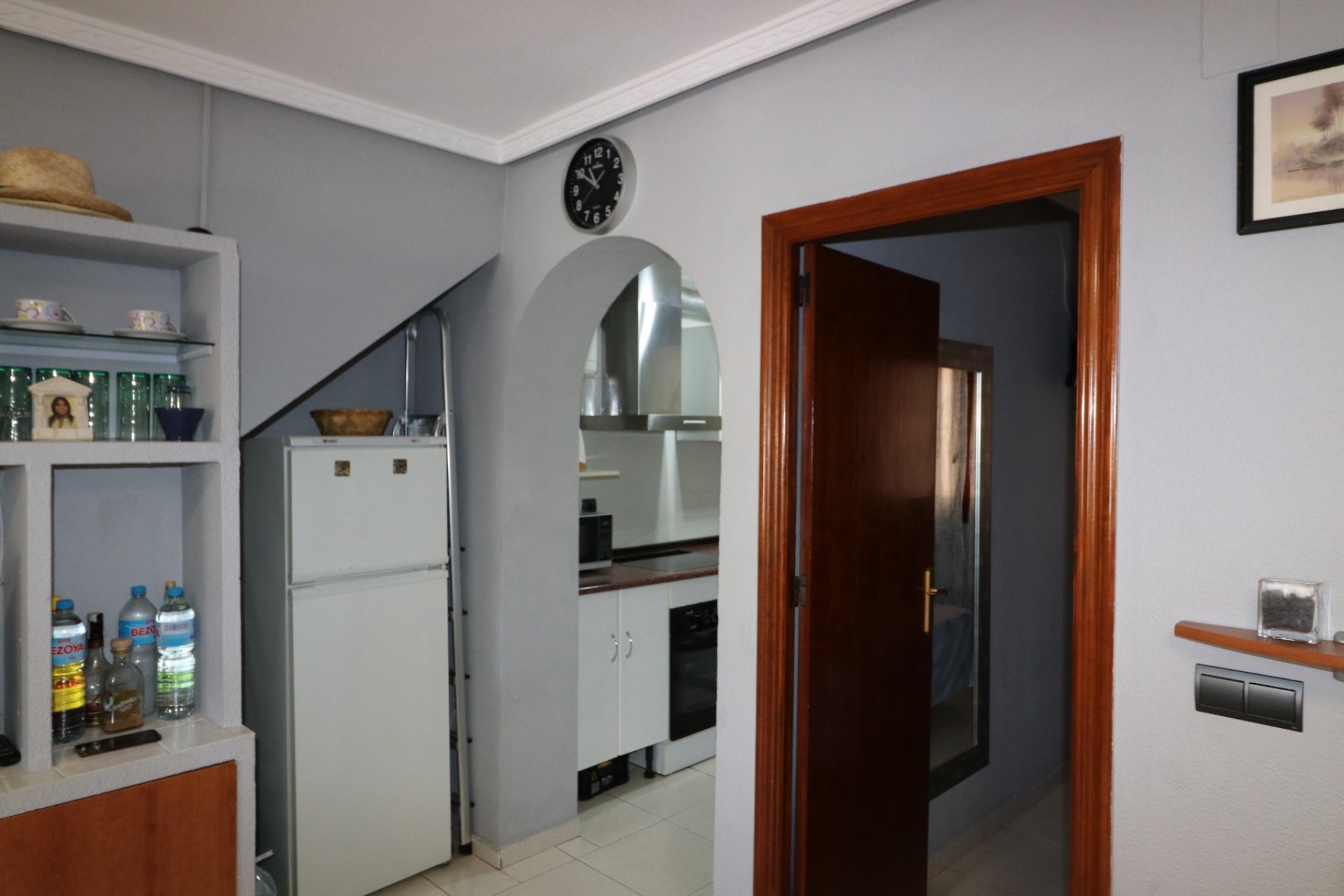 Andrahand - Lägenhet / våning - Torrevieja - Torreblanca