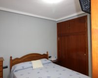 Andrahand - Lägenhet / våning - Torrevieja - Torreblanca