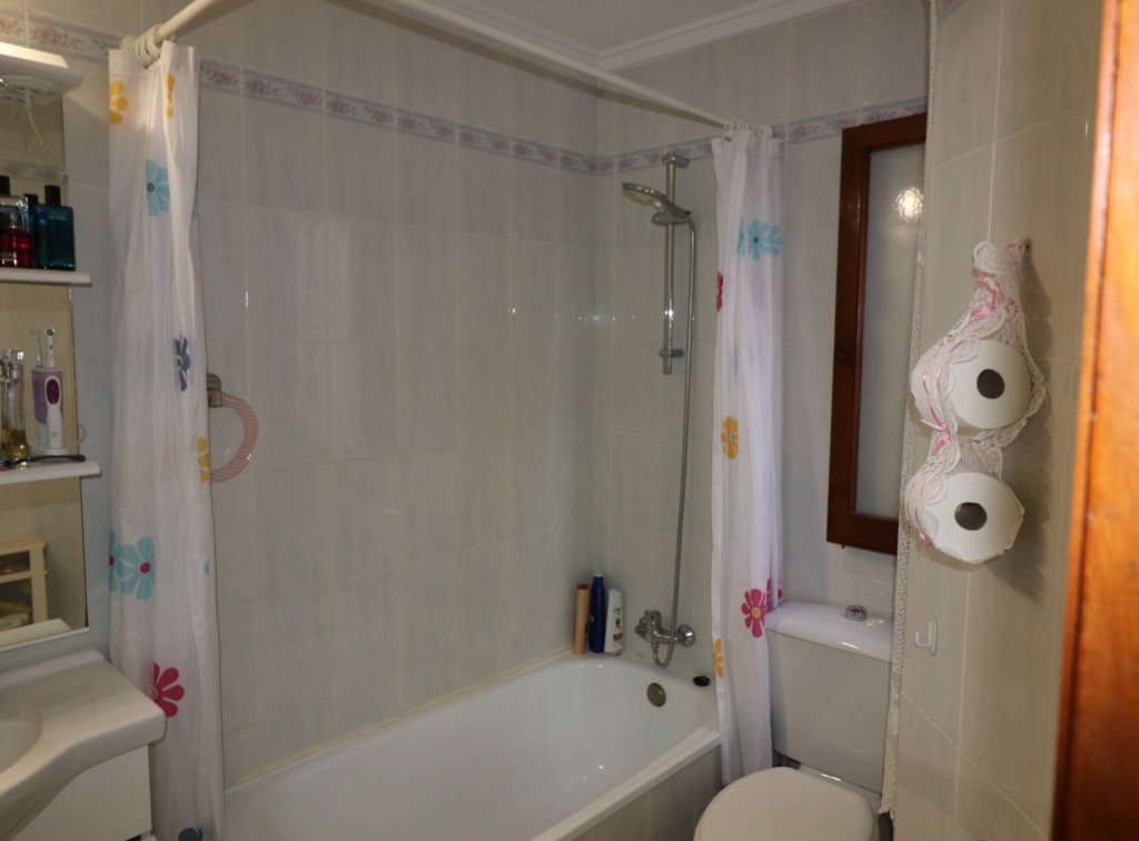 Andrahand - Lägenhet / våning - Torrevieja - Torreblanca