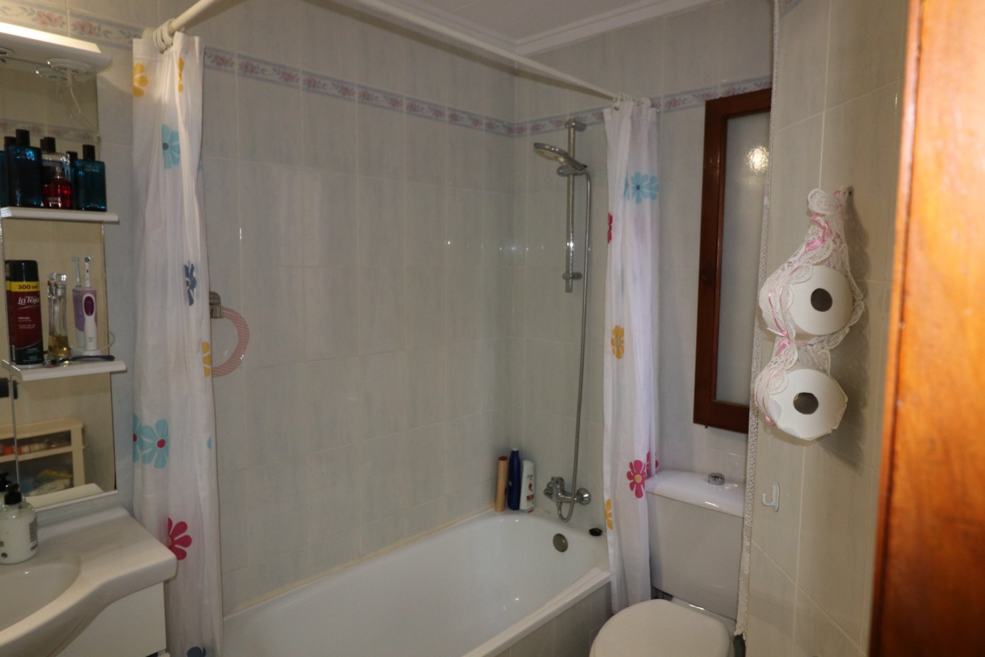 Andrahand - Lägenhet / våning - Torrevieja - Torreblanca