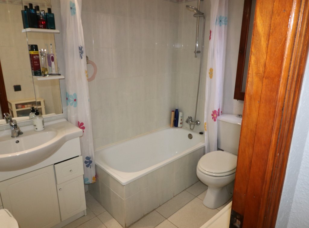 Andrahand - Lägenhet / våning - Torrevieja - Torreblanca