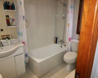 Andrahand - Lägenhet / våning - Torrevieja - Torreblanca