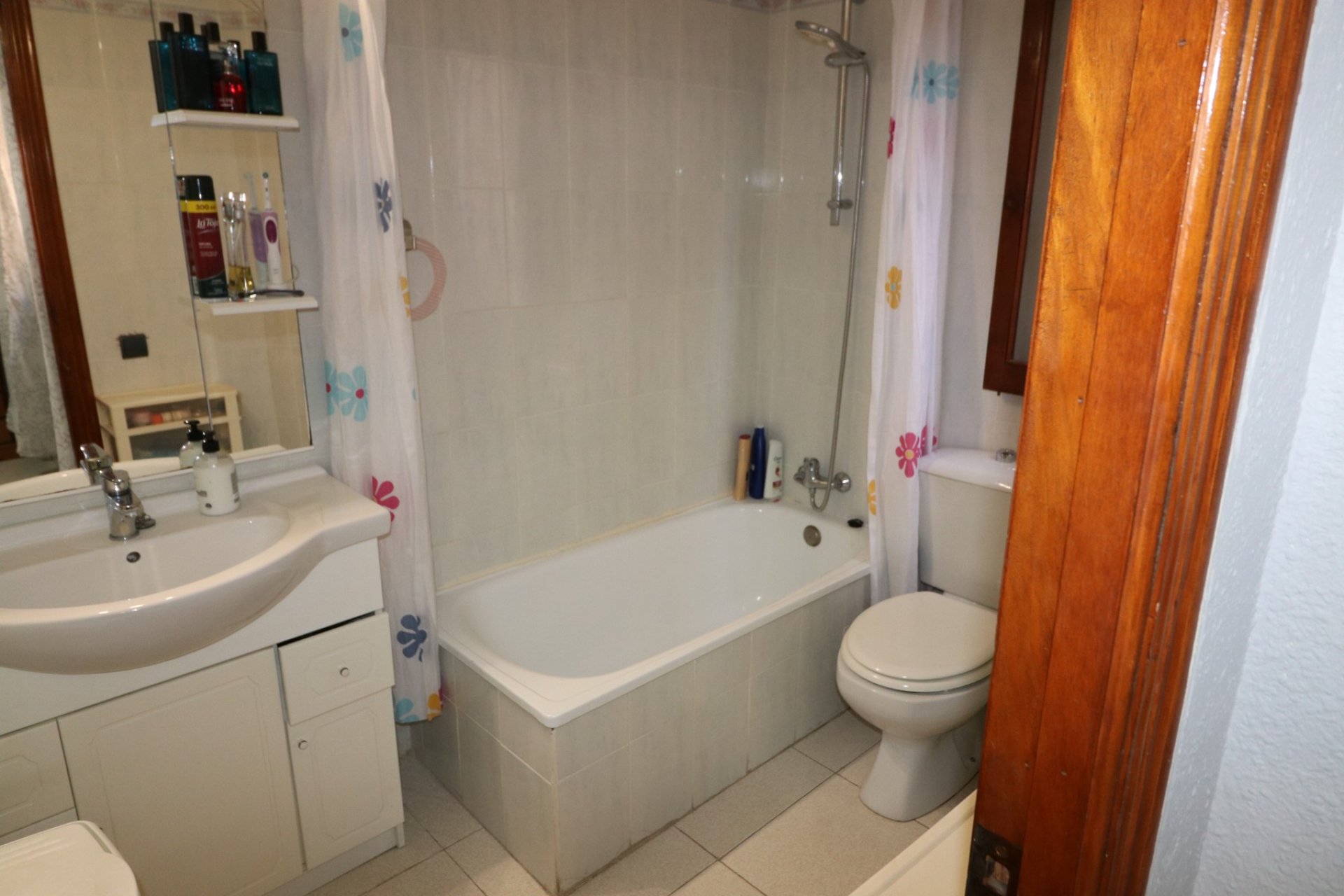 Andrahand - Lägenhet / våning - Torrevieja - Torreblanca