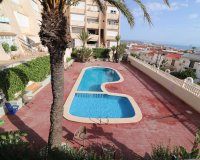 Andrahand - Lägenhet / våning - Torrevieja - Torreblanca