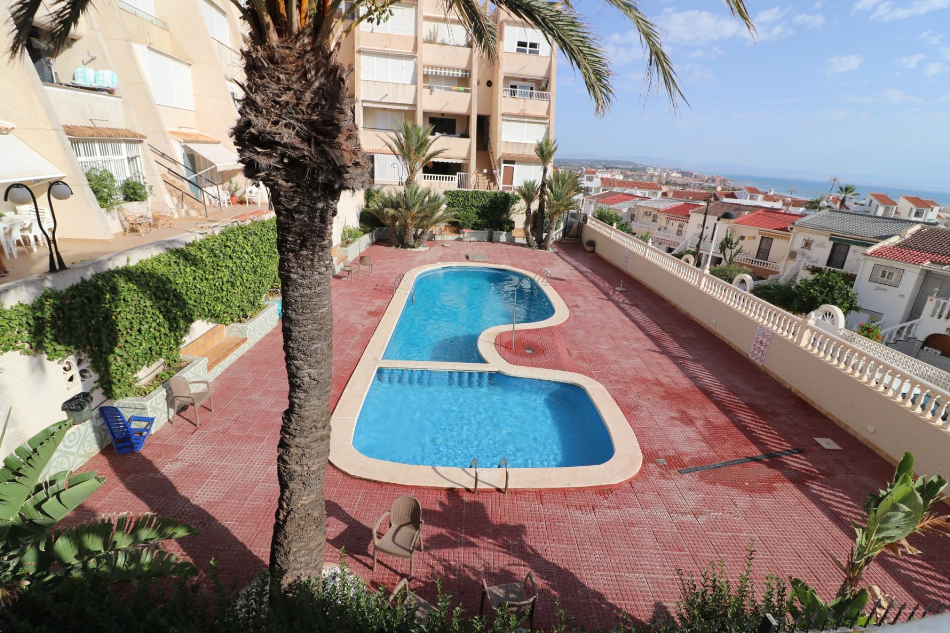 Andrahand - Lägenhet / våning - Torrevieja - Torreblanca