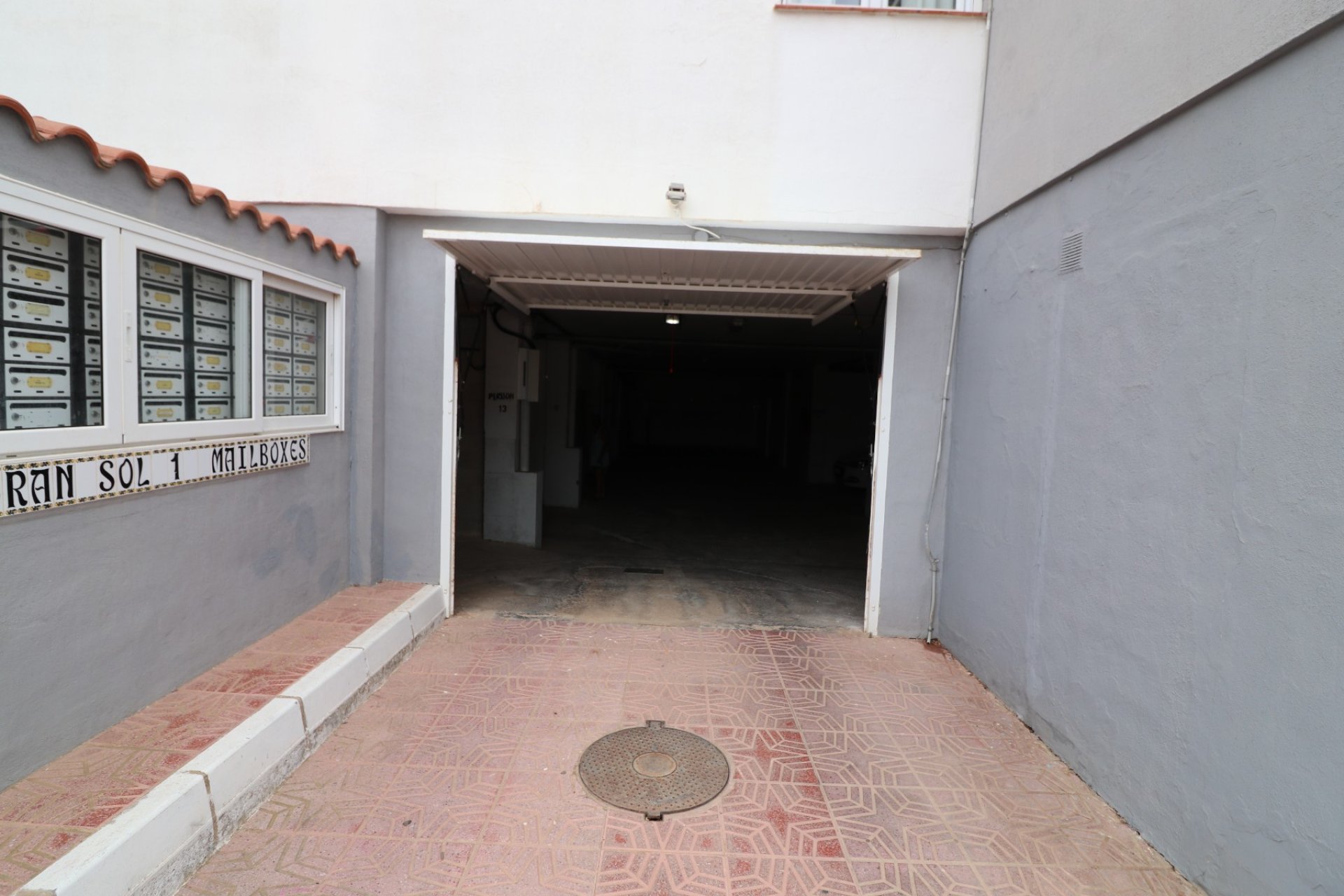 Andrahand - Lägenhet / våning - Torrevieja - Torreblanca