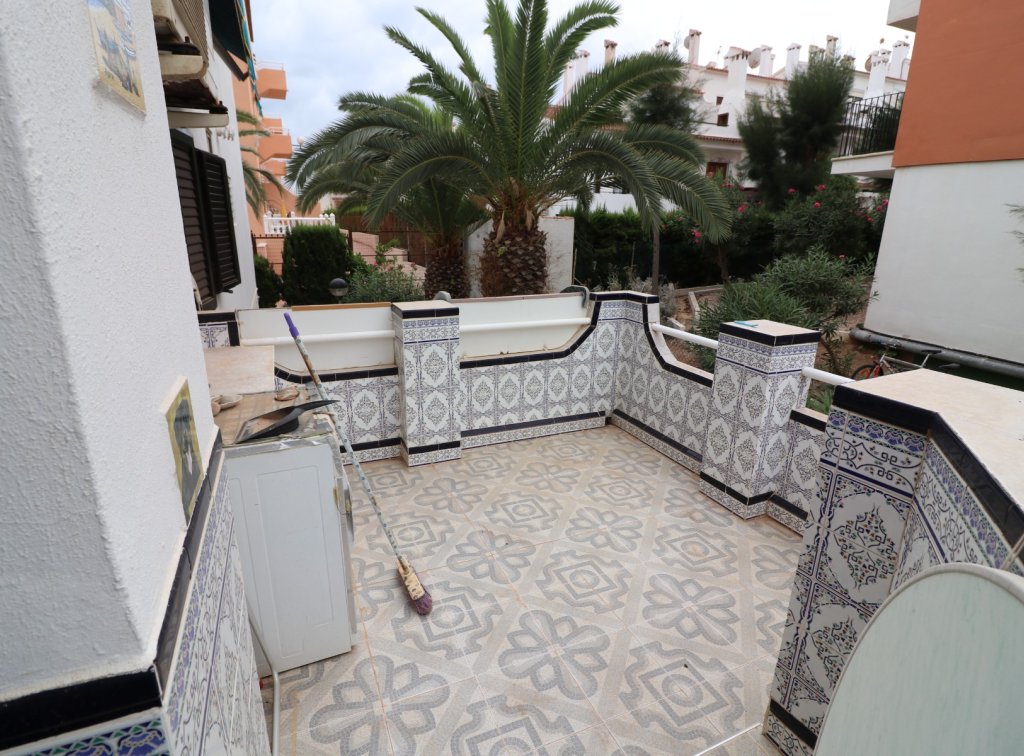 Andrahand - Lägenhet / våning - Torrevieja - Torreblanca