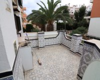 Andrahand - Lägenhet / våning - Torrevieja - Torreblanca