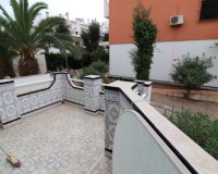 Andrahand - Lägenhet / våning - Torrevieja - Torreblanca