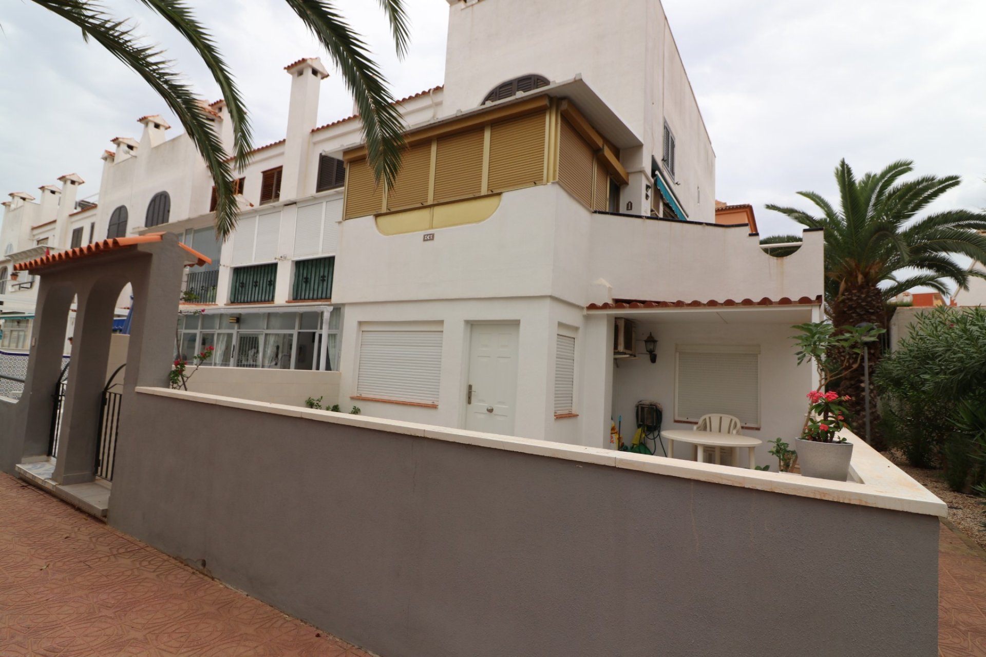 Andrahand - Lägenhet / våning - Torrevieja - Torreblanca