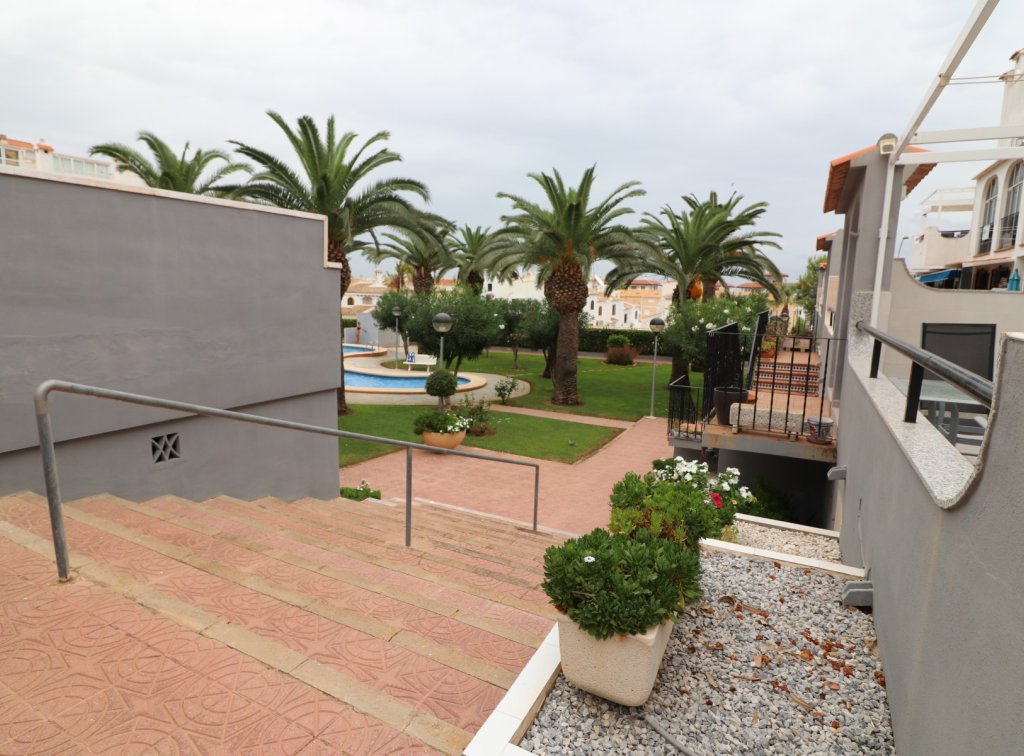 Andrahand - Lägenhet / våning - Torrevieja - Torreblanca