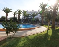 Andrahand - Lägenhet / våning - Torrevieja - Torreblanca