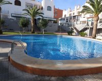 Andrahand - Lägenhet / våning - Torrevieja - Torreblanca