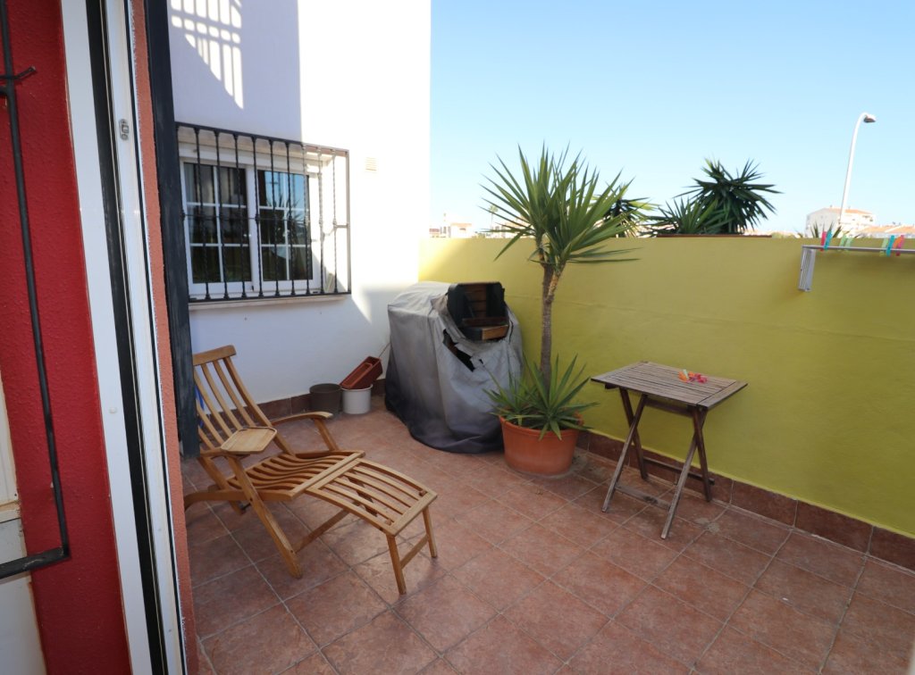 Andrahand - Lägenhet / våning - Torrevieja - Torreblanca
