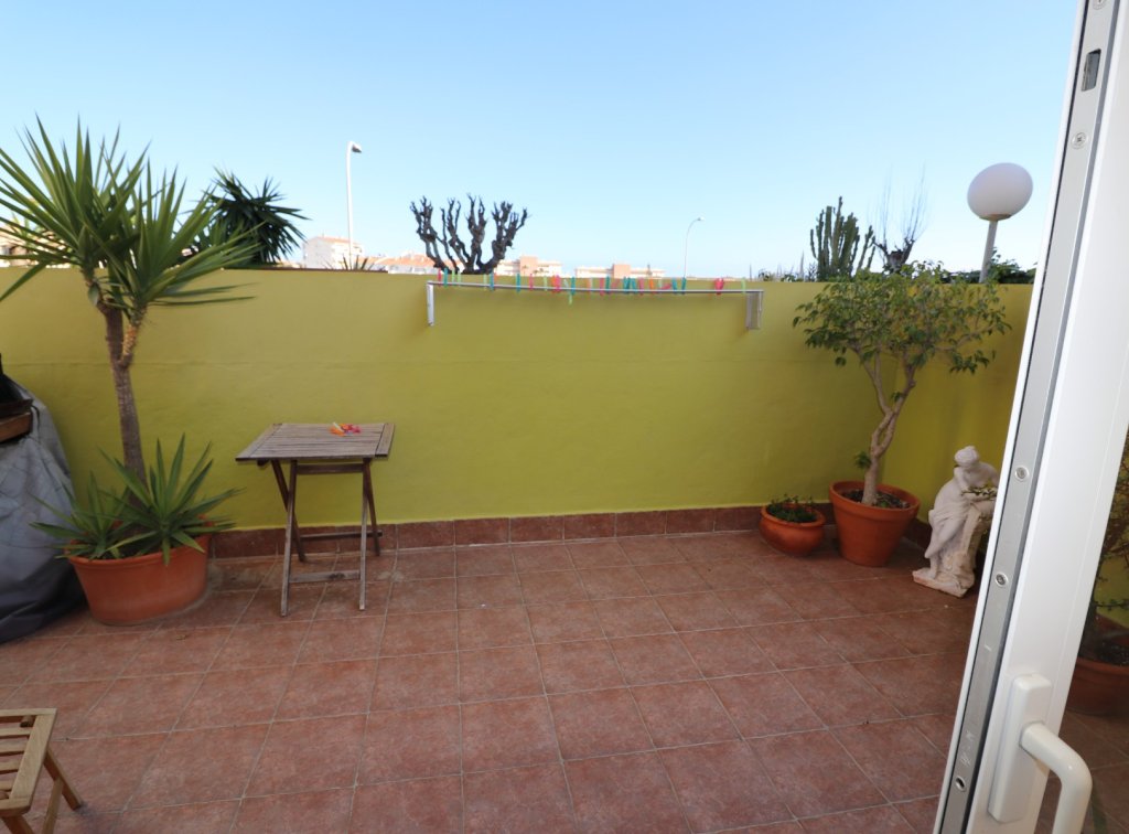 Andrahand - Lägenhet / våning - Torrevieja - Torreblanca