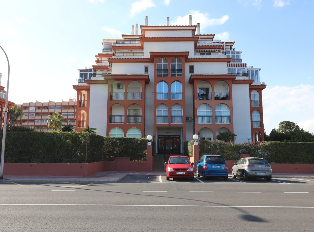 Andrahand - Lägenhet / våning - Torrevieja - Torreblanca