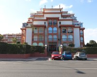 Andrahand - Lägenhet / våning - Torrevieja - Torreblanca