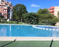 Andrahand - Lägenhet / våning - Torrevieja - Torreblanca