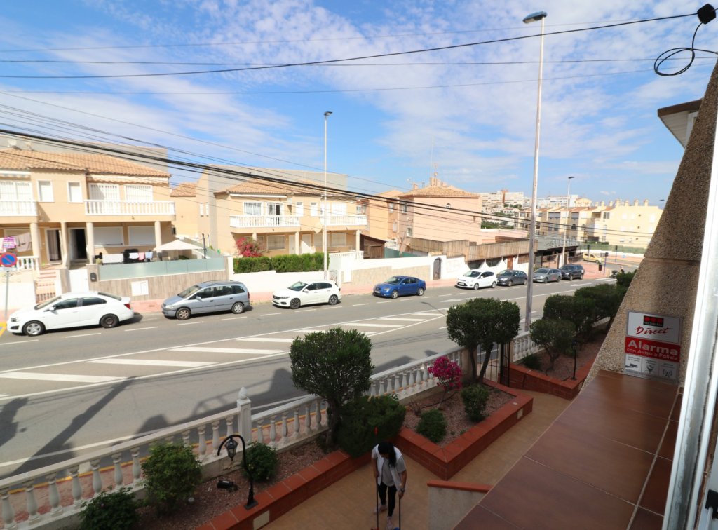 Andrahand - Lägenhet / våning - Torrevieja - Torreblanca