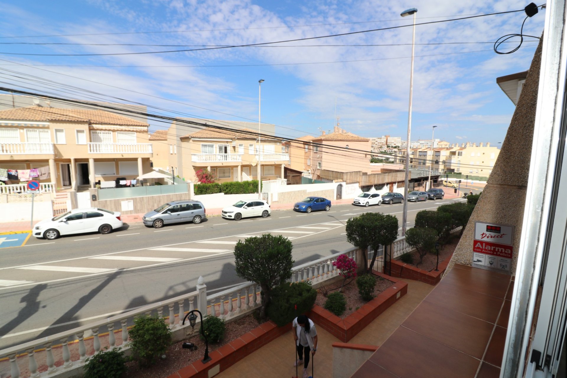 Andrahand - Lägenhet / våning - Torrevieja - Torreblanca