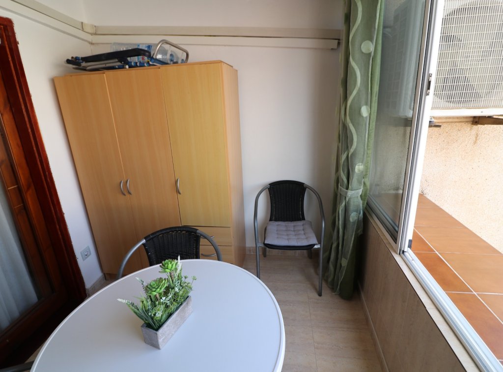 Andrahand - Lägenhet / våning - Torrevieja - Torreblanca