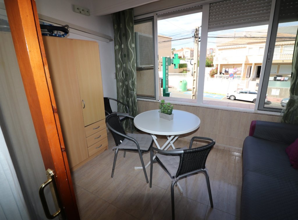 Andrahand - Lägenhet / våning - Torrevieja - Torreblanca