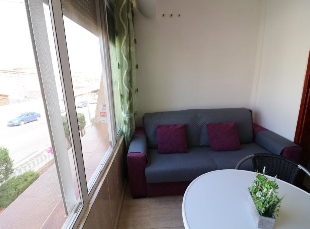 Andrahand - Lägenhet / våning - Torrevieja - Torreblanca