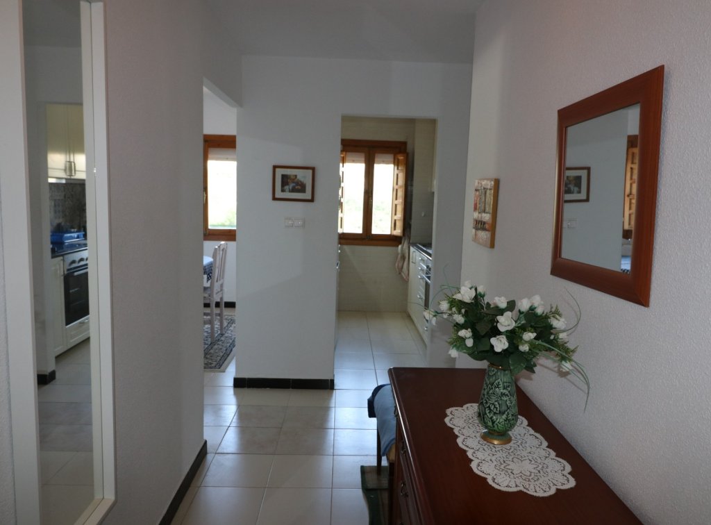 Andrahand - Lägenhet / våning - Torrevieja - Torreblanca