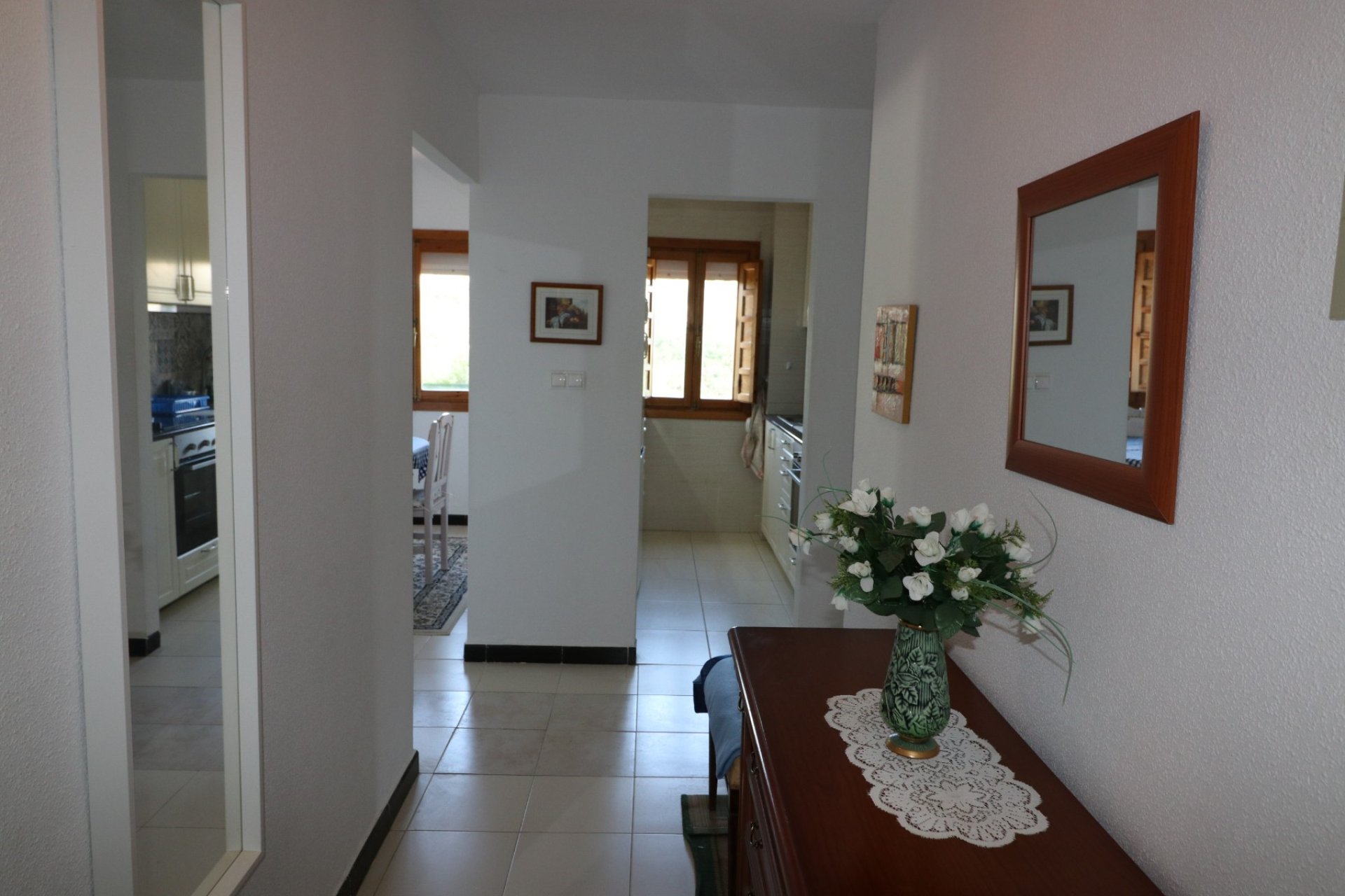 Andrahand - Lägenhet / våning - Torrevieja - Torreblanca