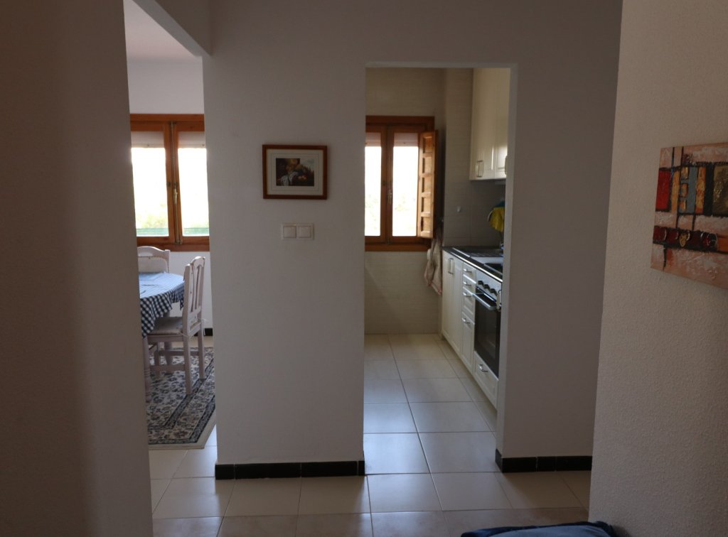 Andrahand - Lägenhet / våning - Torrevieja - Torreblanca