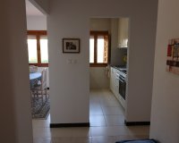 Andrahand - Lägenhet / våning - Torrevieja - Torreblanca