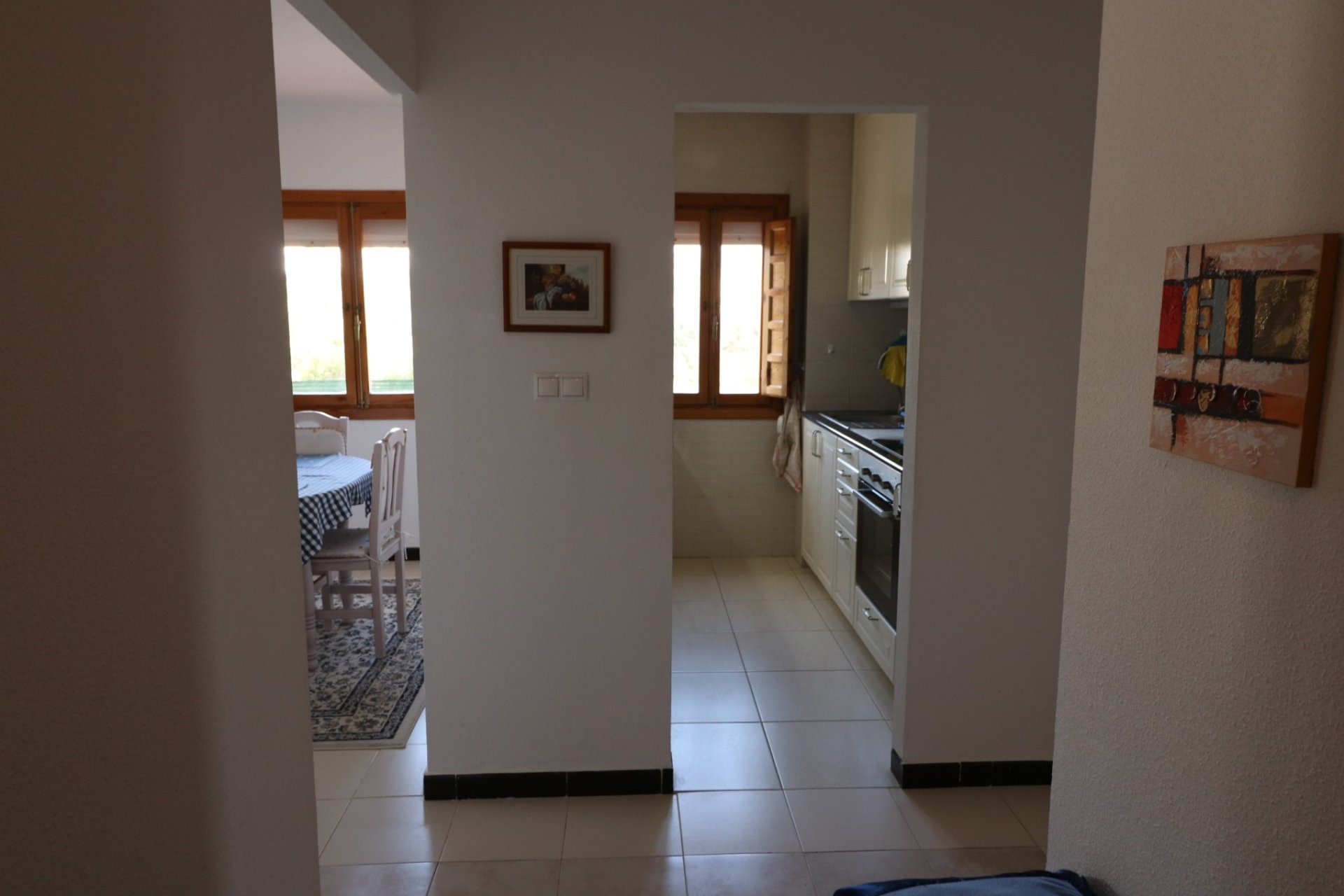 Andrahand - Lägenhet / våning - Torrevieja - Torreblanca