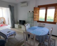 Andrahand - Lägenhet / våning - Torrevieja - Torreblanca