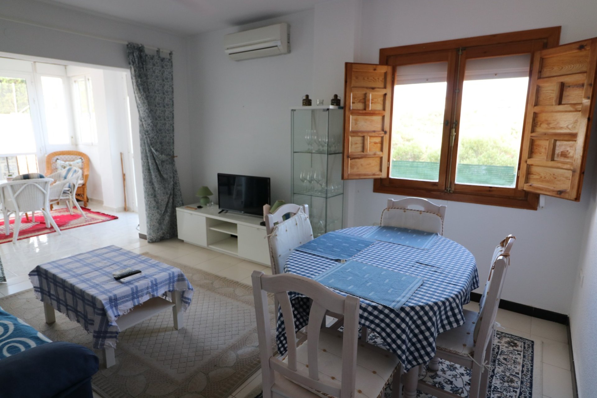 Andrahand - Lägenhet / våning - Torrevieja - Torreblanca