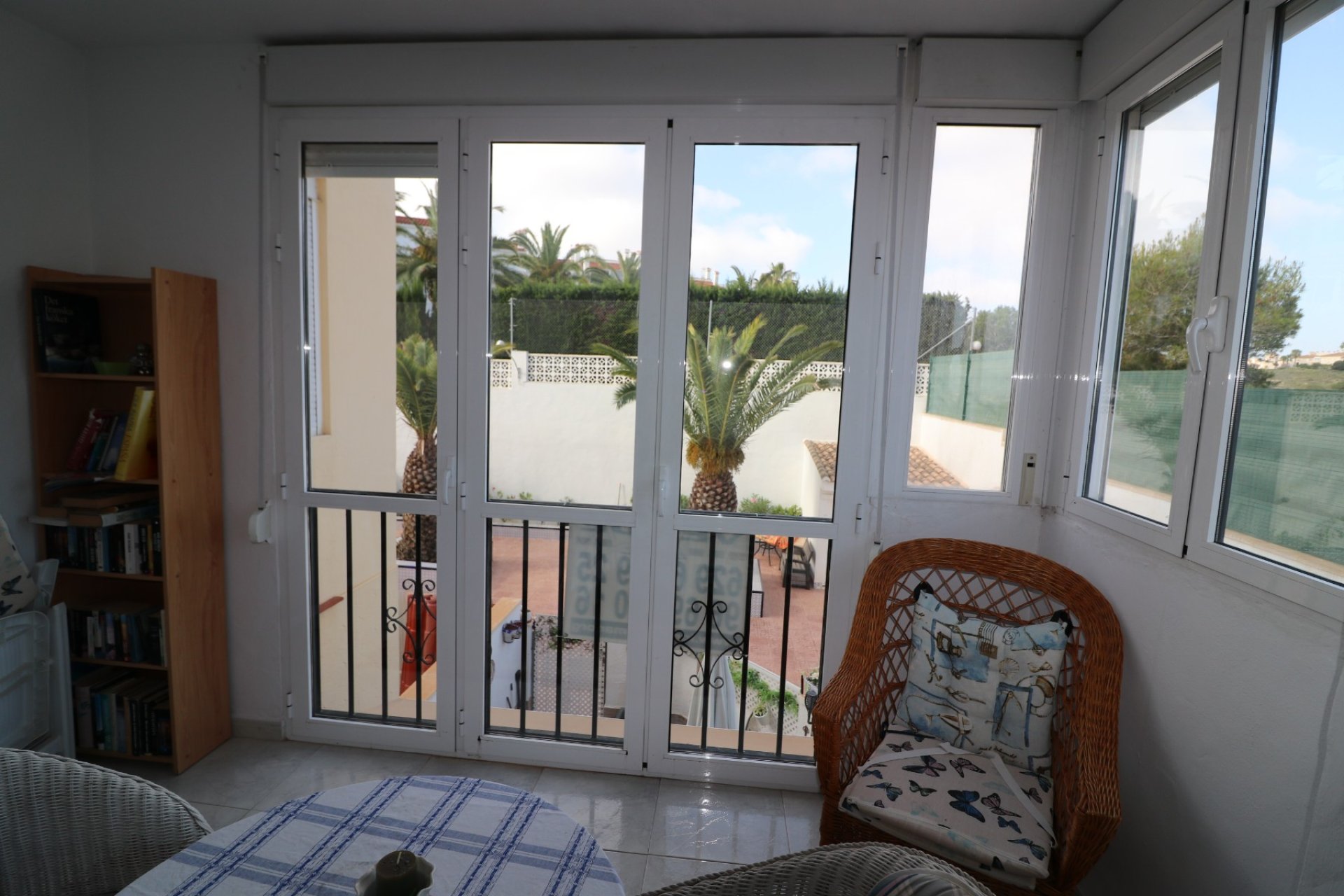 Andrahand - Lägenhet / våning - Torrevieja - Torreblanca