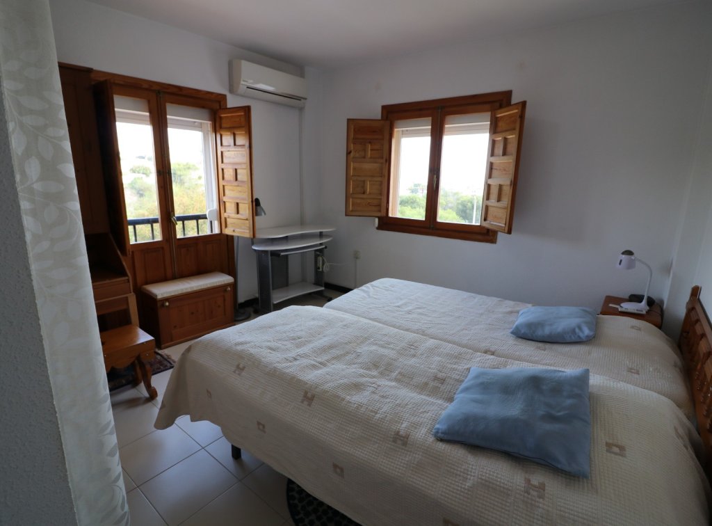 Andrahand - Lägenhet / våning - Torrevieja - Torreblanca