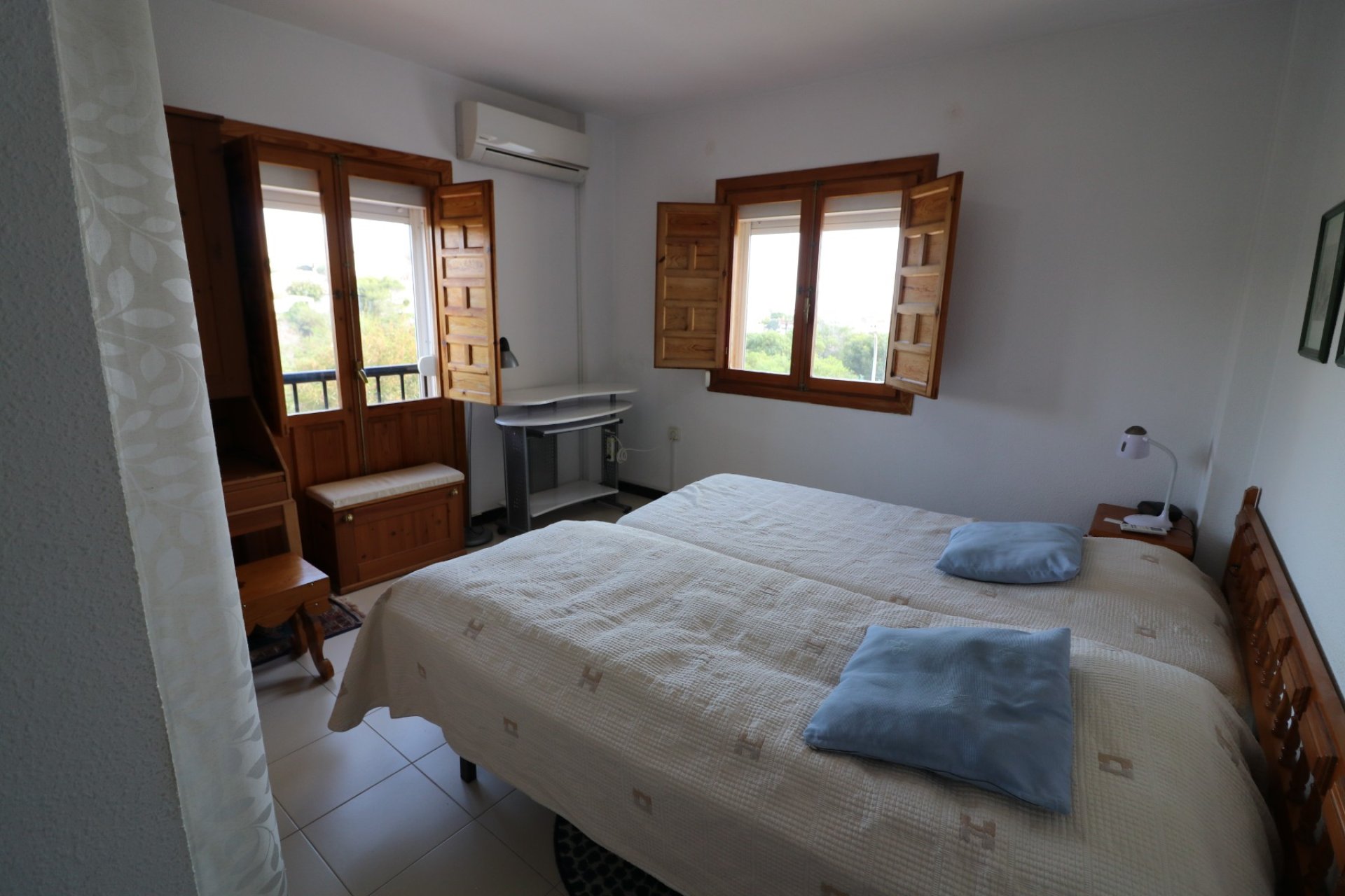 Andrahand - Lägenhet / våning - Torrevieja - Torreblanca