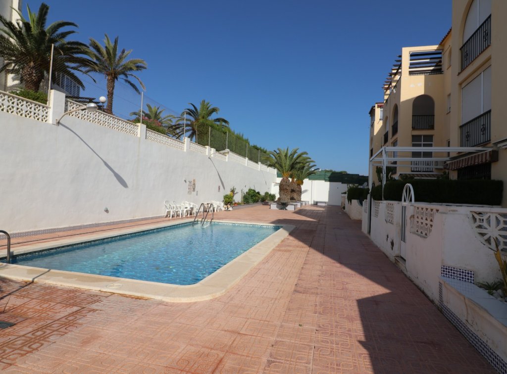 Andrahand - Lägenhet / våning - Torrevieja - Torreblanca