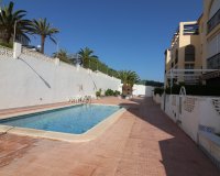 Andrahand - Lägenhet / våning - Torrevieja - Torreblanca