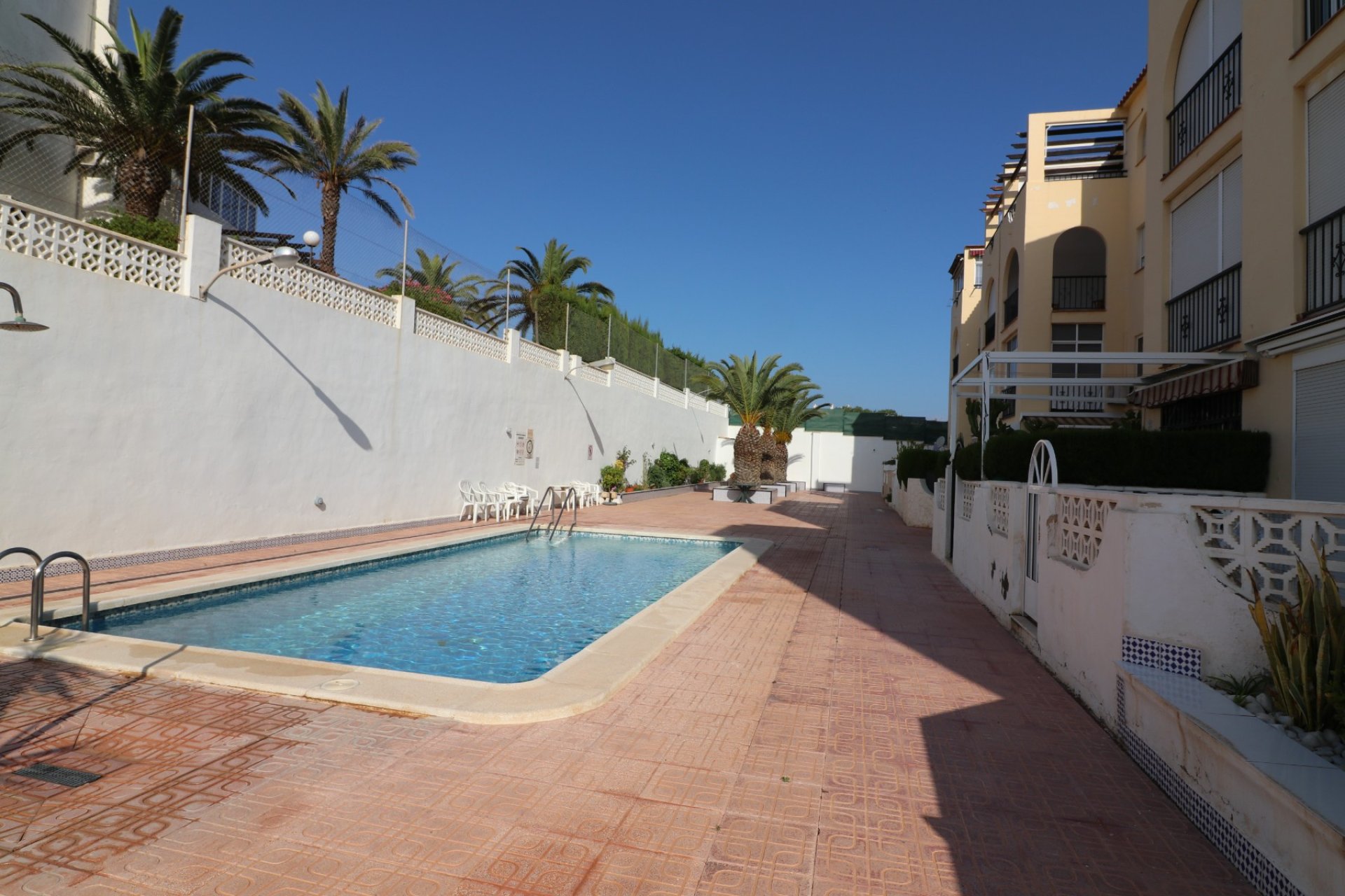 Andrahand - Lägenhet / våning - Torrevieja - Torreblanca