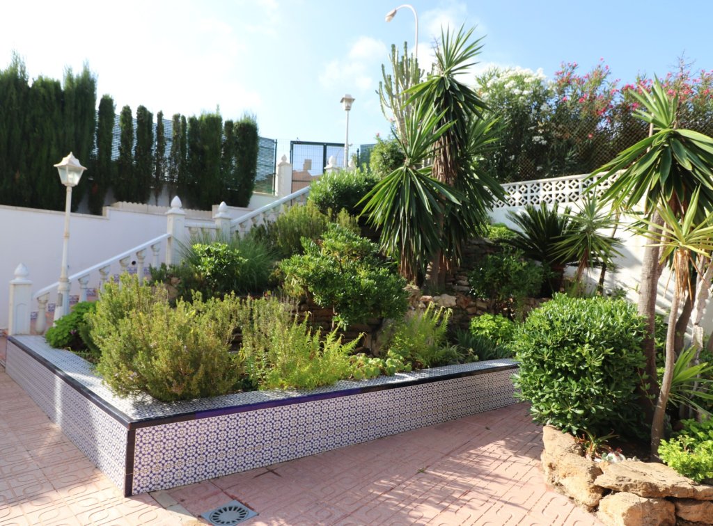 Andrahand - Lägenhet / våning - Torrevieja - Torreblanca