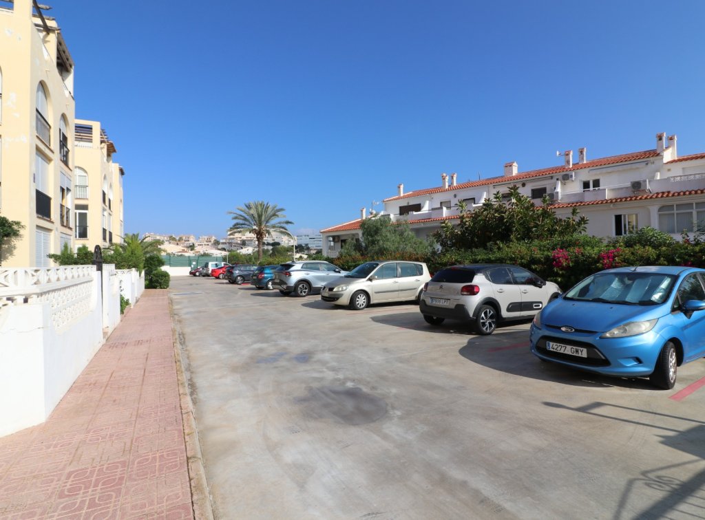 Andrahand - Lägenhet / våning - Torrevieja - Torreblanca