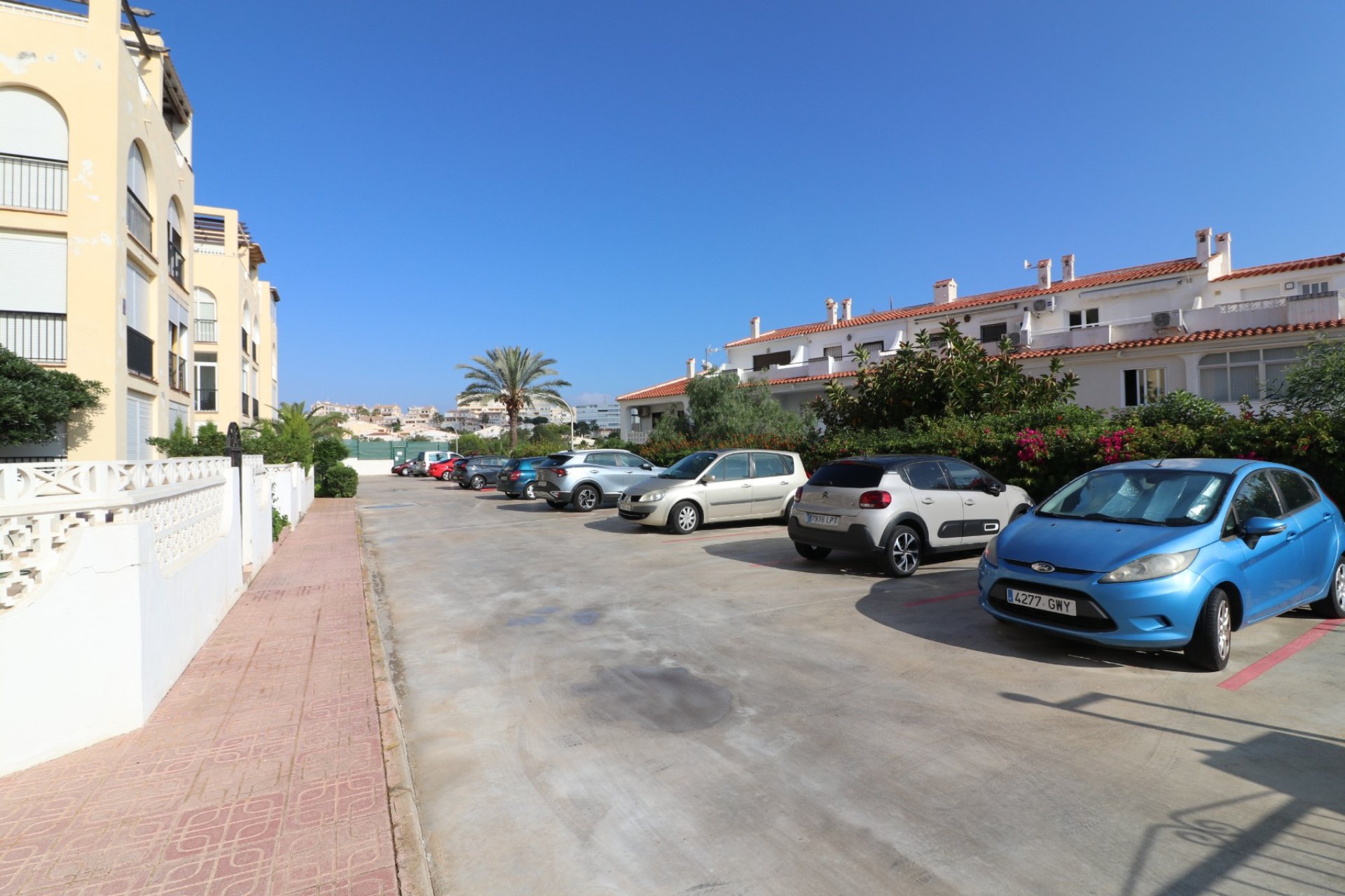 Andrahand - Lägenhet / våning - Torrevieja - Torreblanca