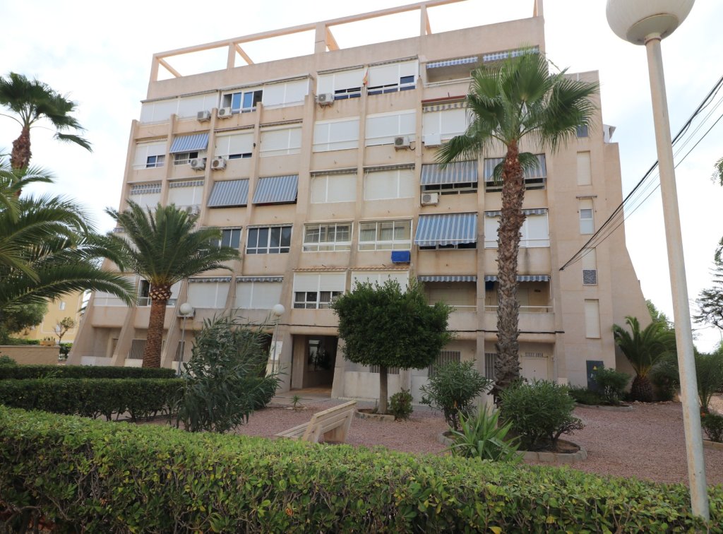 Andrahand - Lägenhet / våning - Torrevieja - Torreblanca