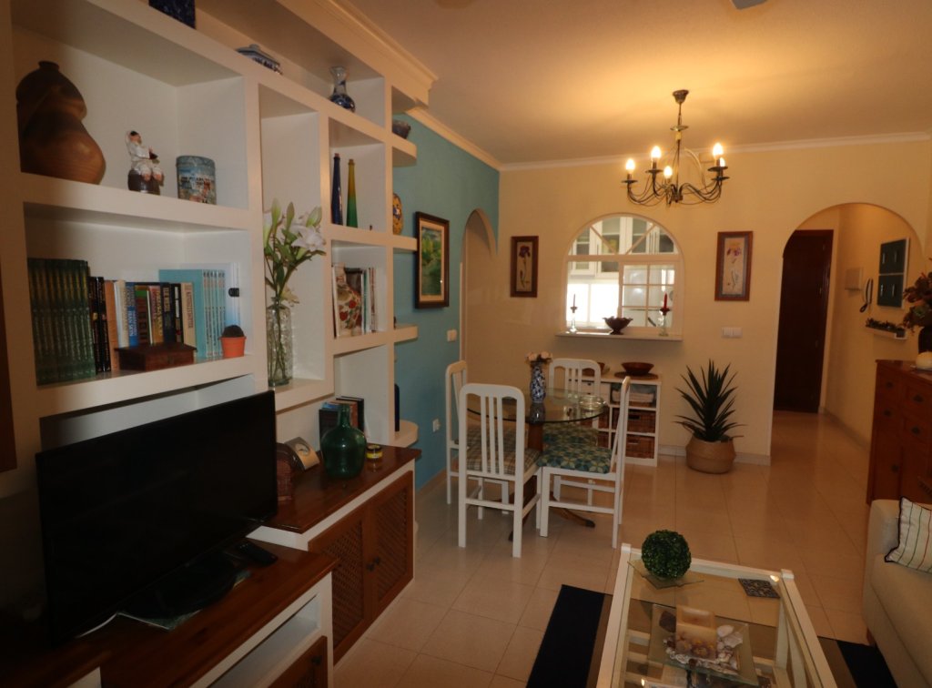 Andrahand - Lägenhet / våning - Torrevieja - Torreblanca