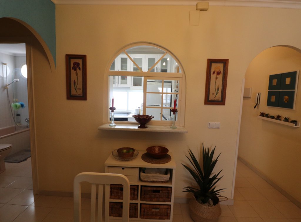 Andrahand - Lägenhet / våning - Torrevieja - Torreblanca