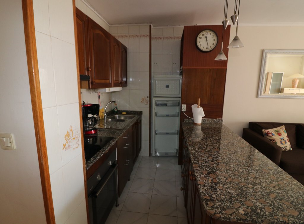 Andrahand - Lägenhet / våning - Torrevieja - Torreblanca